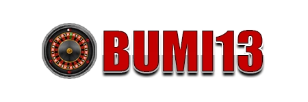 Logo BUMI13